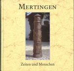 Mertingen - "Zeiten und Menschen"