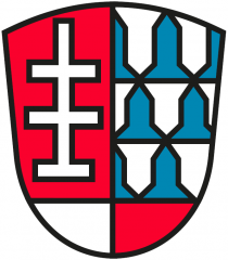 Wappen Mertingen